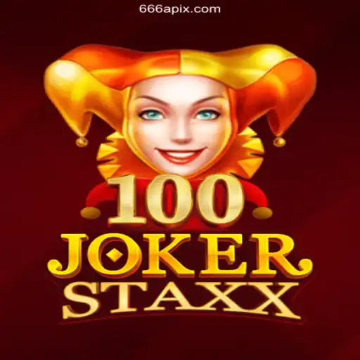 Exploring the Exciting World of 100JokerStaxx and its Connection to 666A.COM