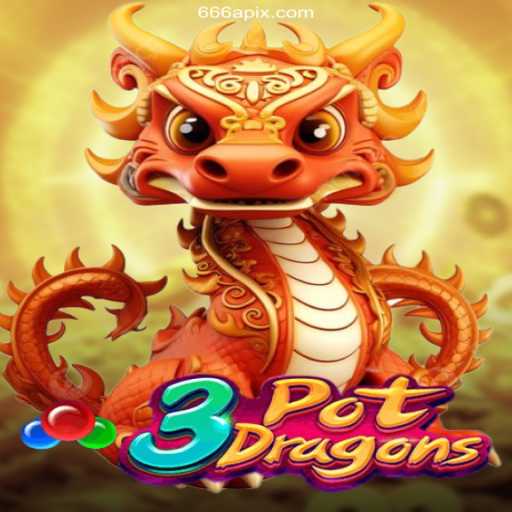 Discovering 3PotDragons: A New Adventure in Gaming