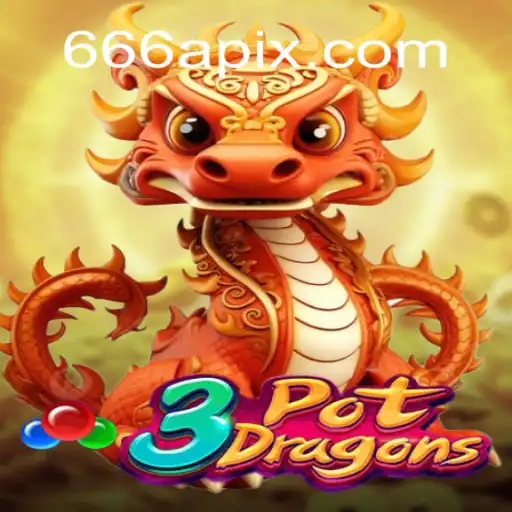 Discovering 3PotDragons: A New Adventure in Gaming