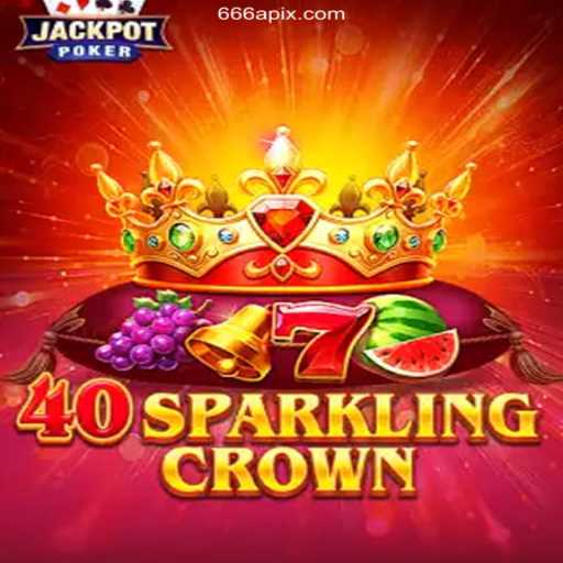 Exploring the Thrills of 40SparklingCrown: A Premier Gaming Experience