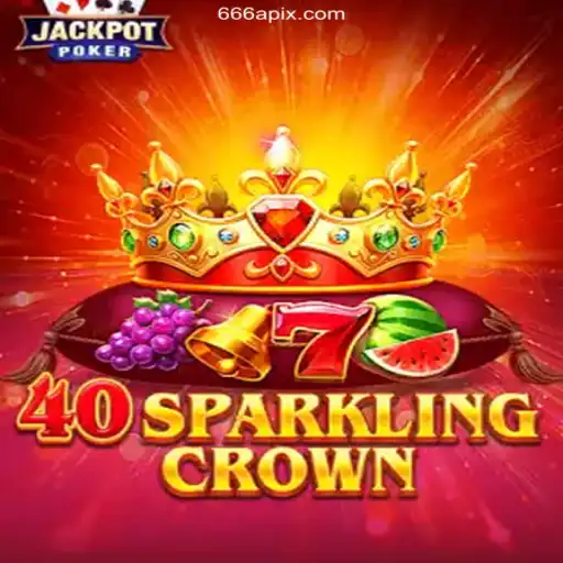 Exploring the Thrills of 40SparklingCrown: A Premier Gaming Experience