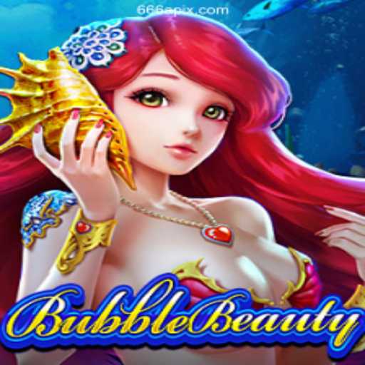 Explore the Enchanting World of BubbleBeauty