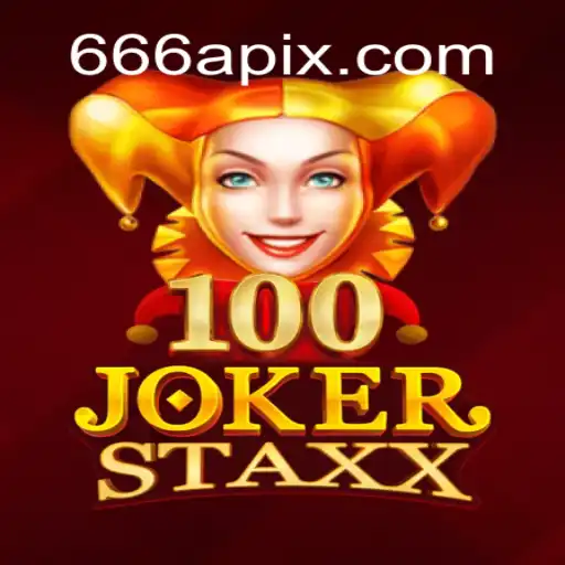 Exploring the Exciting World of 100JokerStaxx and its Connection to 666A.COM
