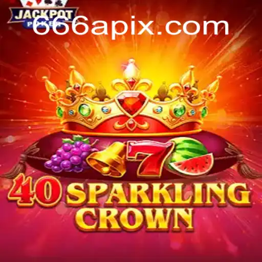 Exploring the Thrills of 40SparklingCrown: A Premier Gaming Experience