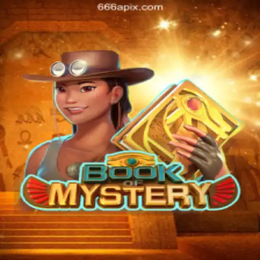 Exploring the Enigma: Book of Mystery - An Enthralling Journey into the Unknown