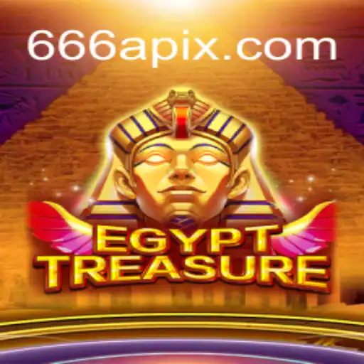 Discover the Mysteries of EgyptTreasure: A Journey into Ancient Riches