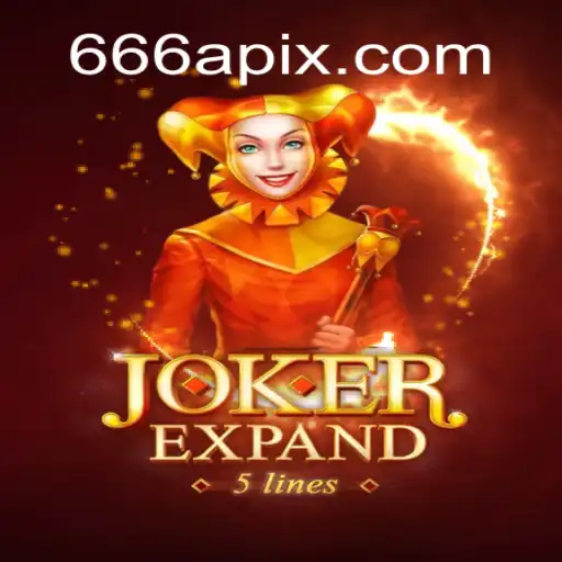 JokerExpand: A Thrilling Adventure in Gaming