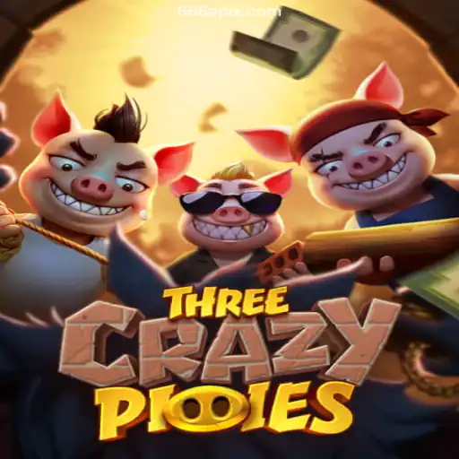 An In-Depth Look at ThreeCrazyPiggies: A Unique Gaming Experience