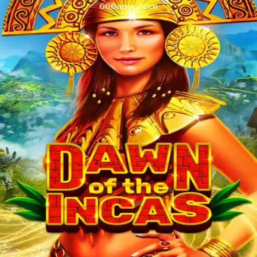 DawnoftheIncas: Unearthing Mysteries and Adventure