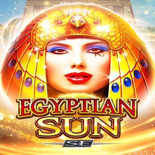 Explore the World of EgyptianSunSE and Discover a Unique Gaming Experience