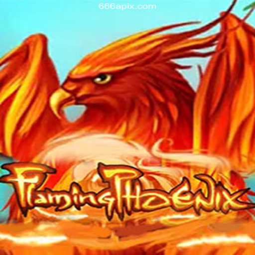 FlamingPhoenix: The Fiery Gaming Experience Awaiting You