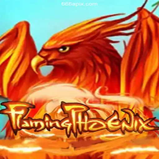 FlamingPhoenix: The Fiery Gaming Experience Awaiting You