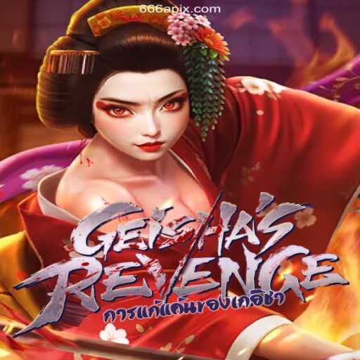 GeishasRevenge: A Journey Through Cunning Strategy and Historical Intrigue
