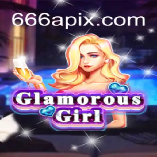 Discover the Dazzling World of GlamorousGirl