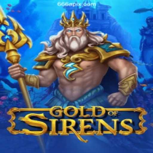 GoldofSirens: The Captivating World of Mythical Gaming