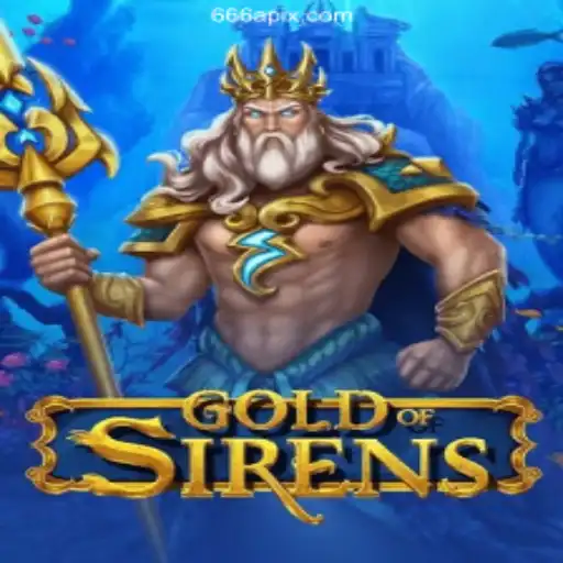 GoldofSirens: The Captivating World of Mythical Gaming