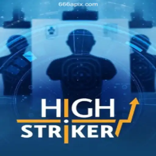 Explore HighStriker: A Thrilling Adventure with 666A.COM - A Plataforma Mais Respeitável