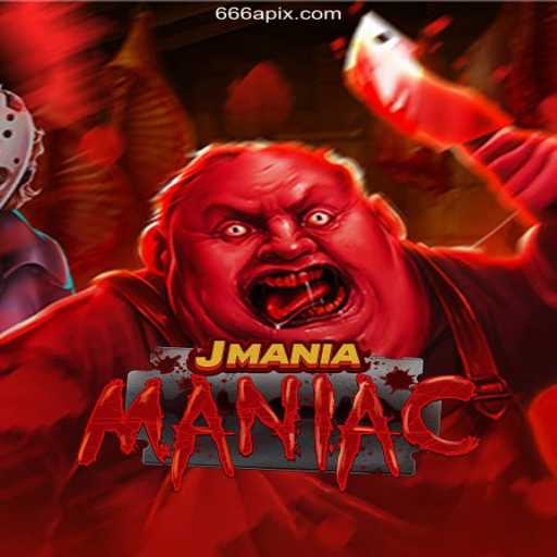 JManiaManiac: The Thrilling Adventure of a Digital Realm