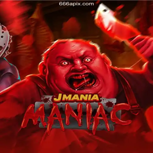 JManiaManiac: The Thrilling Adventure of a Digital Realm