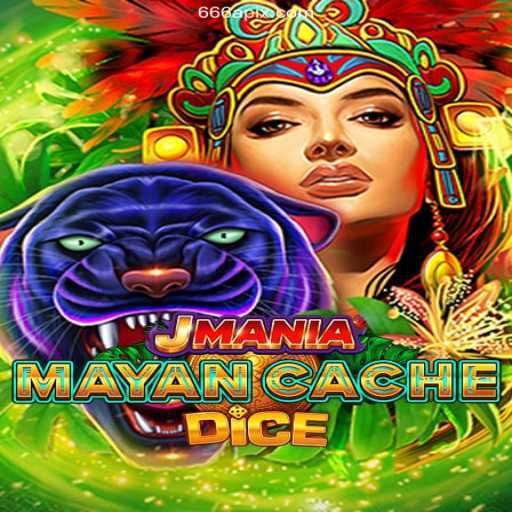 Discover the Thrills of JManiaMayanCacheDice with 666A.COM