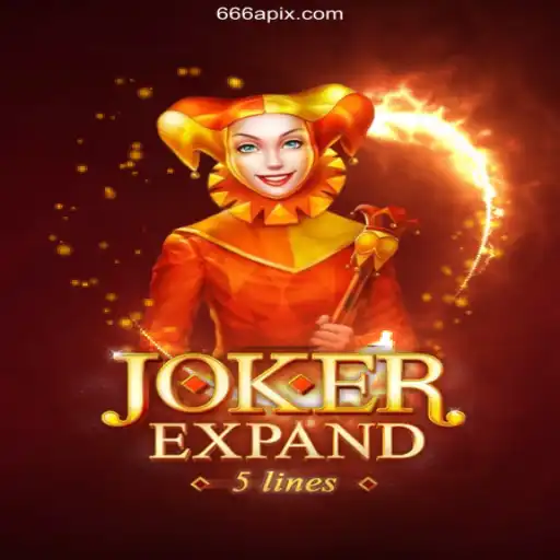 JokerExpand: A Thrilling Adventure in Gaming
