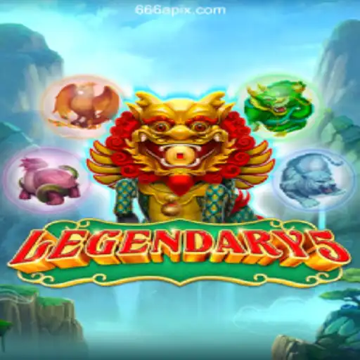 Exploring Legendary5 and the Imposing Realm of 666A.COM