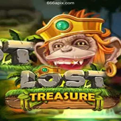 LostTreasure: The Ultimate Adventure Awaits