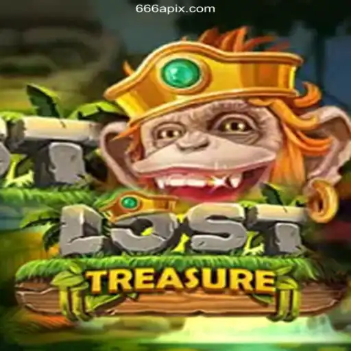 LostTreasure: The Ultimate Adventure Awaits