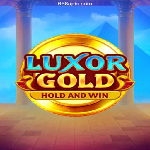 Embark on an Epic Adventure with LuxorGold: The Game That Combines History and Excitement