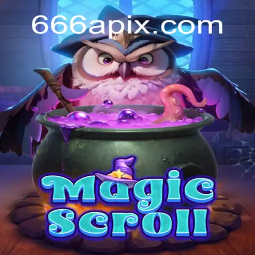 MagicScroll: An In-Depth Guide to the Enchanting World of Adventure