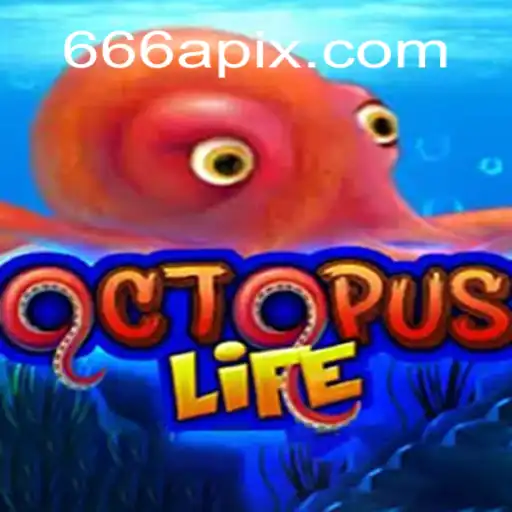 OctopusLife: Embark on an Underwater Adventure with Strategy and Surprises