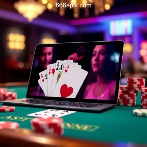 Exploring the World of Online Baccarat