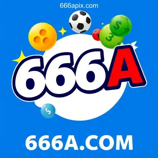 666A.COM - A Plataforma Mais Respeitável no Universo das Loterias Online