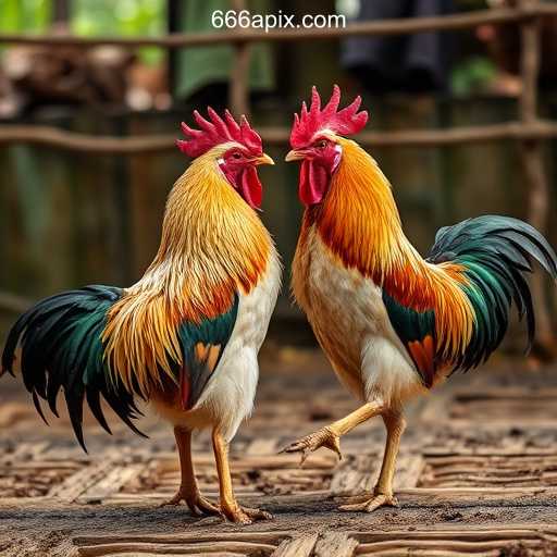 666A.COM - A Plataforma Mais Respeitável -666A