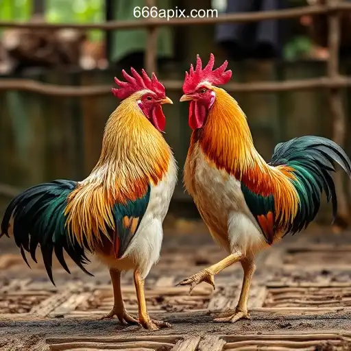 Exploring the Phenomenon of Online Sabong: Tradition Meets Technology