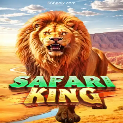 Discover the Thrills of SafariKing in the Vibrant World of 666A.COM