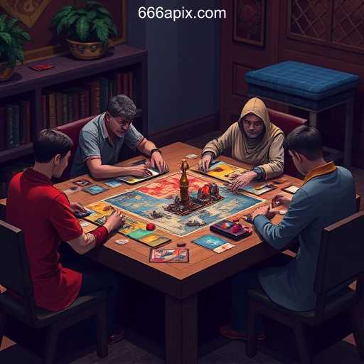 666A.COM - A Plataforma Mais Respeitável -666A