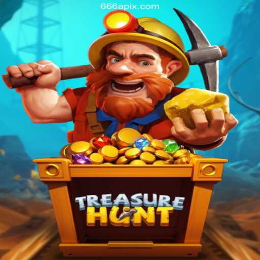 Embark on a Captivating Journey with TreasureHunt