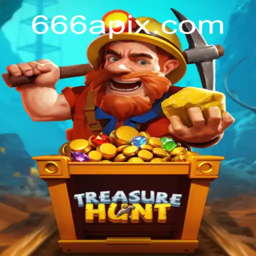 Embark on a Captivating Journey with TreasureHunt
