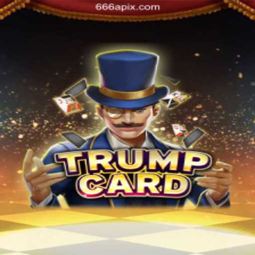 Exploring the Strategies and Intrigue of TrumpCard